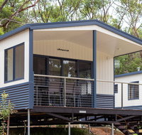 BIG4 Tasman Holiday Parks - Racecourse Beach