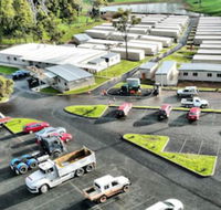 Collie Hills Accommodation Village - Schoolies Week Accommodation
