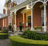 Arcoona Manor - Schoolies Week Accommodation