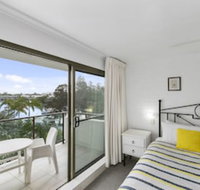 Sun Lagoon Resort - Schoolies Week Accommodation