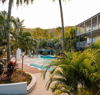 Mantra Club Croc - Schoolies Week Accommodation