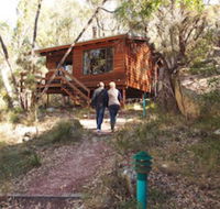 Granite Belt Brewery Retreat - Schoolies Week Accommodation