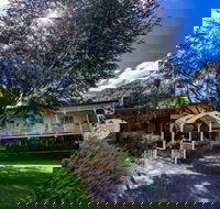 Warburton Lodge - Schoolies Week Accommodation