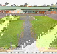 The Leeton Heritage Motor Inn - Schoolies Week Accommodation