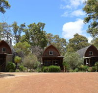 Jarrah Glen Cabins - Schoolies Week Accommodation