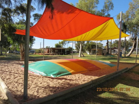 Kalbarri Tudor Holiday Park - Schoolies Week Accommodation 4