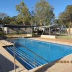 Kalbarri Tudor Holiday Park - Schoolies Week Accommodation 1