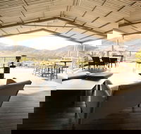 Pichi Richi Park - Schoolies Week Accommodation