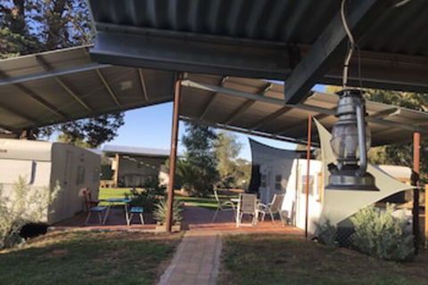 Burraburoon - Schoolies Week Accommodation 0