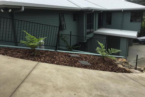 Island Dreams - Schoolies Week Accommodation 4