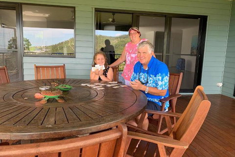 Island Dreams - Schoolies Week Accommodation 5