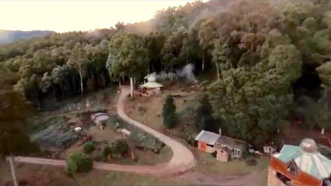 The Roundhouse - Schoolies Week Accommodation 1