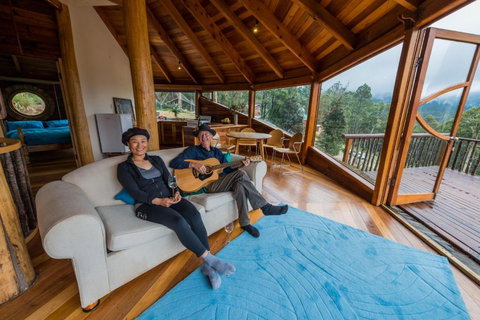 The Roundhouse - Schoolies Week Accommodation 5