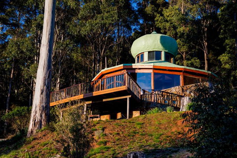 The Roundhouse - Schoolies Week Accommodation 2