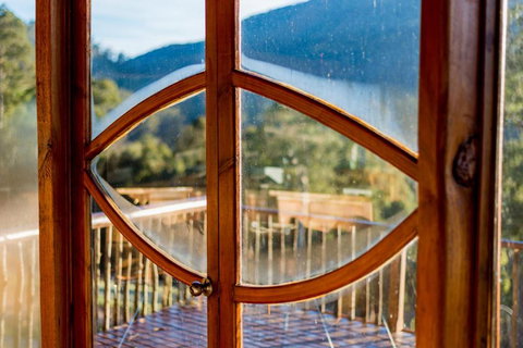 The Roundhouse - Schoolies Week Accommodation 3