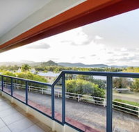 Aqua Marine Boutique Apartment - Schoolies Week Accommodation