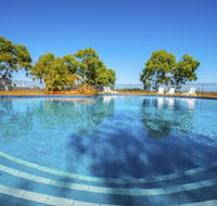 Discovery Parks - Balmoral Karratha - Schoolies Week Accommodation
