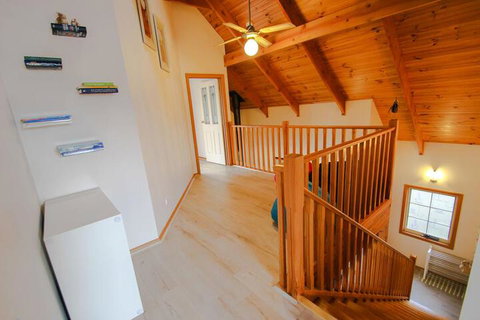 Halinka Lodge - Schoolies Week Accommodation 2