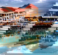 The Marina Hotel - Mindarie - Schoolies Week Accommodation