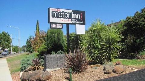 Bristol Hill Motor Inn - Schoolies Week Accommodation 3