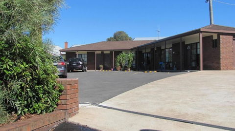 Bristol Hill Motor Inn - Schoolies Week Accommodation 1