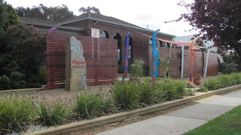 Bristol Hill Motor Inn - Schoolies Week Accommodation 5