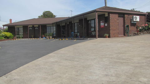 Bristol Hill Motor Inn - Schoolies Week Accommodation 4