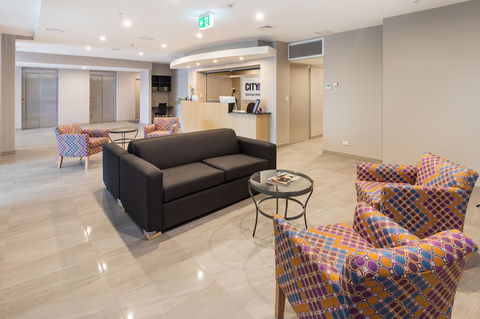 City Edge Dandenong Apartment Hotel - Schoolies Week Accommodation 3