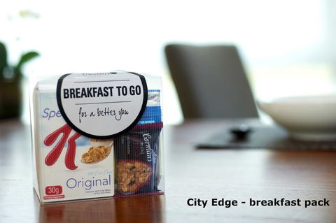 City Edge Dandenong Apartment Hotel - Schoolies Week Accommodation 4