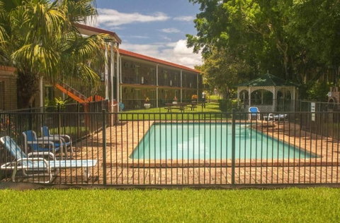 Coomera Motor Inn - Schoolies Week Accommodation 2