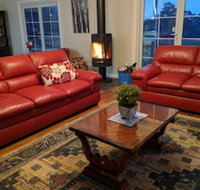 Mountain Blue Guest Accommodation - Schoolies Week Accommodation