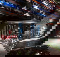 Ramada VetroBlu Scarborough Beach - Schoolies Week Accommodation