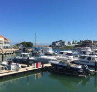 Harbour Views at Mindarie Marina - Schoolies Week Accommodation