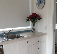 Red Waratah