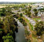 Paradise Tourist Park - Schoolies Week Accommodation