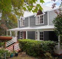Our Glenbogle - Schoolies Week Accommodation