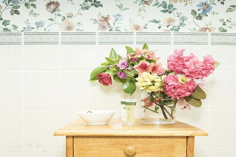 Kalimna Spa Room - Schoolies Week Accommodation 6