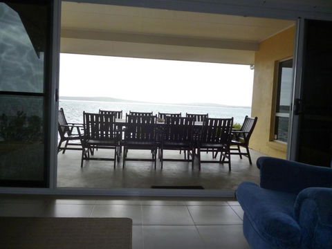 The Beach House - Schoolies Week Accommodation 1