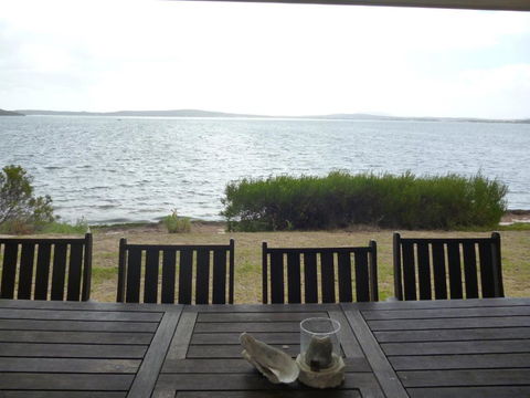 The Beach House - Schoolies Week Accommodation 6