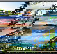 Bonnies of Beachport - Schoolies Week Accommodation