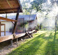 Airlie Beach Eco Cabins - Schoolies Week Accommodation