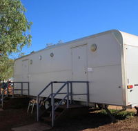 AAOK Karratha Caravan Park - Schoolies Week Accommodation