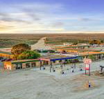 Nullarbor Roadhouse - Schoolies Week Accommodation