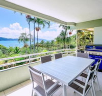 Beach Front Lagoon Lodge Apartments - Schoolies Week Accommodation