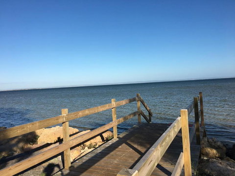 Falcon Bay 4x4 Townhouse - Schoolies Week Accommodation 1