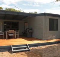 The Anchorage - Schoolies Week Accommodation