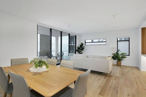 SOKO Waterfront - Schoolies Week Accommodation 2