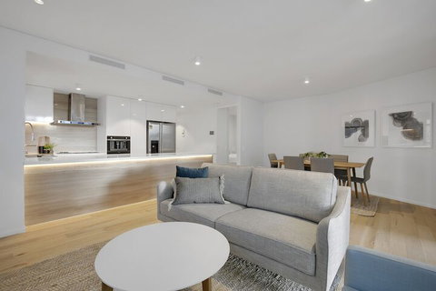 SOKO Waterfront - Schoolies Week Accommodation 7
