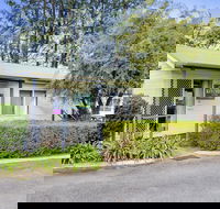 Mittagong Caravan Park - Schoolies Week Accommodation
