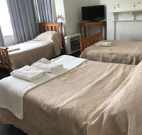 Lords Hotel - Schoolies Week Accommodation
